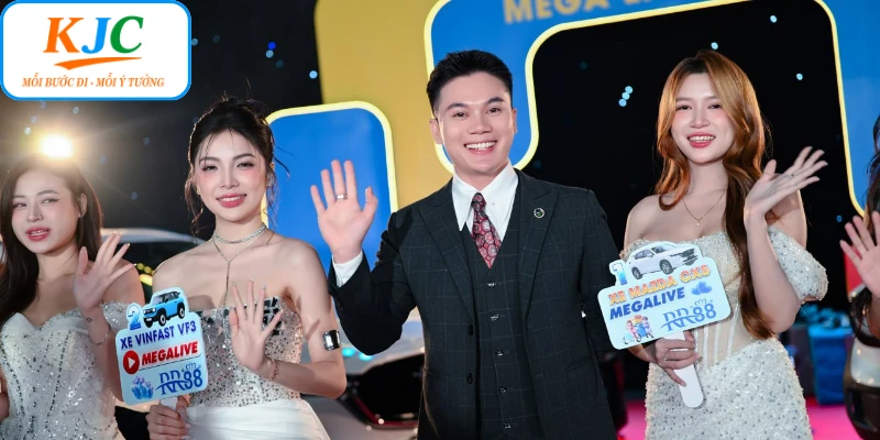 Chuỗi sự kiện KJC mang tới nhiều giá trị tích cực