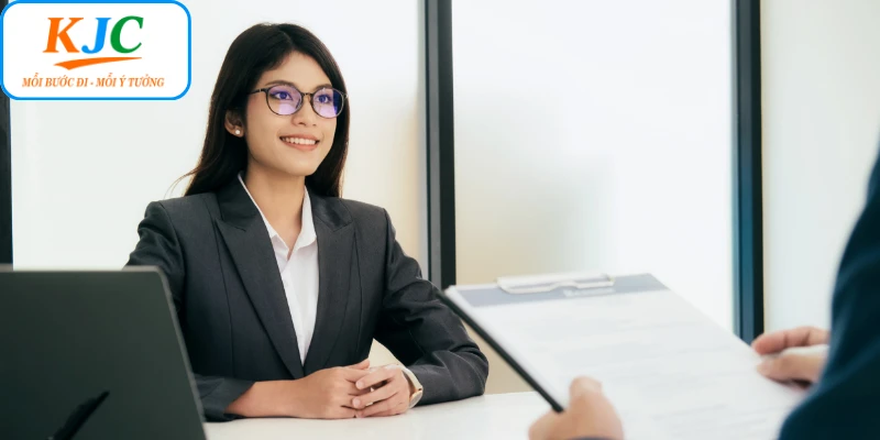 Quy trình tuyển dụng, đào tạo nhân sự sale