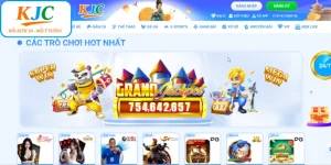 RR88 - Thương Hiệu Giải Trí Đình Đám Thuộc Liên Minh KJC