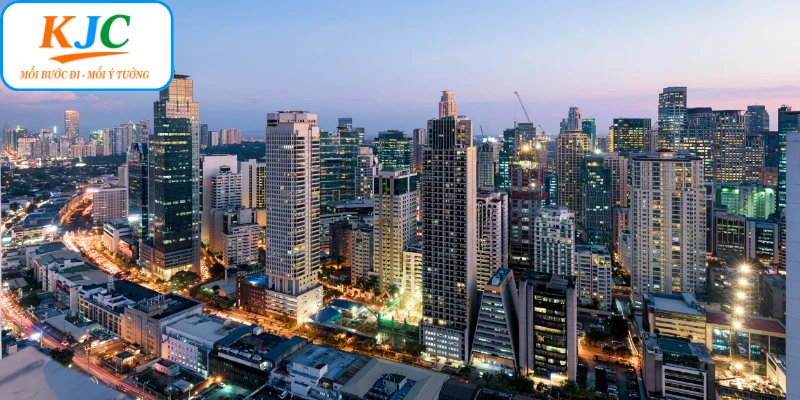 Trụ Sở KJC Ở Đâu - Thông Tin Chính Thức Về Trung Tâm Quốc Tế